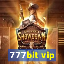 777bit vip